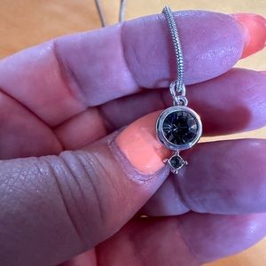 Touchstone crystal set